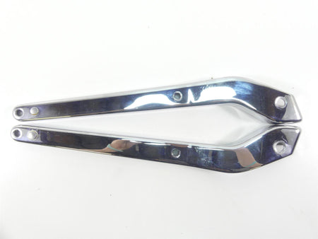 1999 Harley Dyna FXDS Convertible Rear Chrome Fender Support 59138-96 59171-96 {{ shop.shopifyCountryName }} - Mototech271