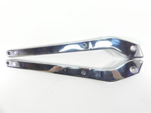Load image into Gallery viewer, 1999 Harley Dyna FXDS Convertible Rear Chrome Fender Support 59138-96 59171-96
