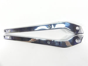 1999 Harley Dyna FXDS Convertible Rear Chrome Fender Support 59138-96 59171-96