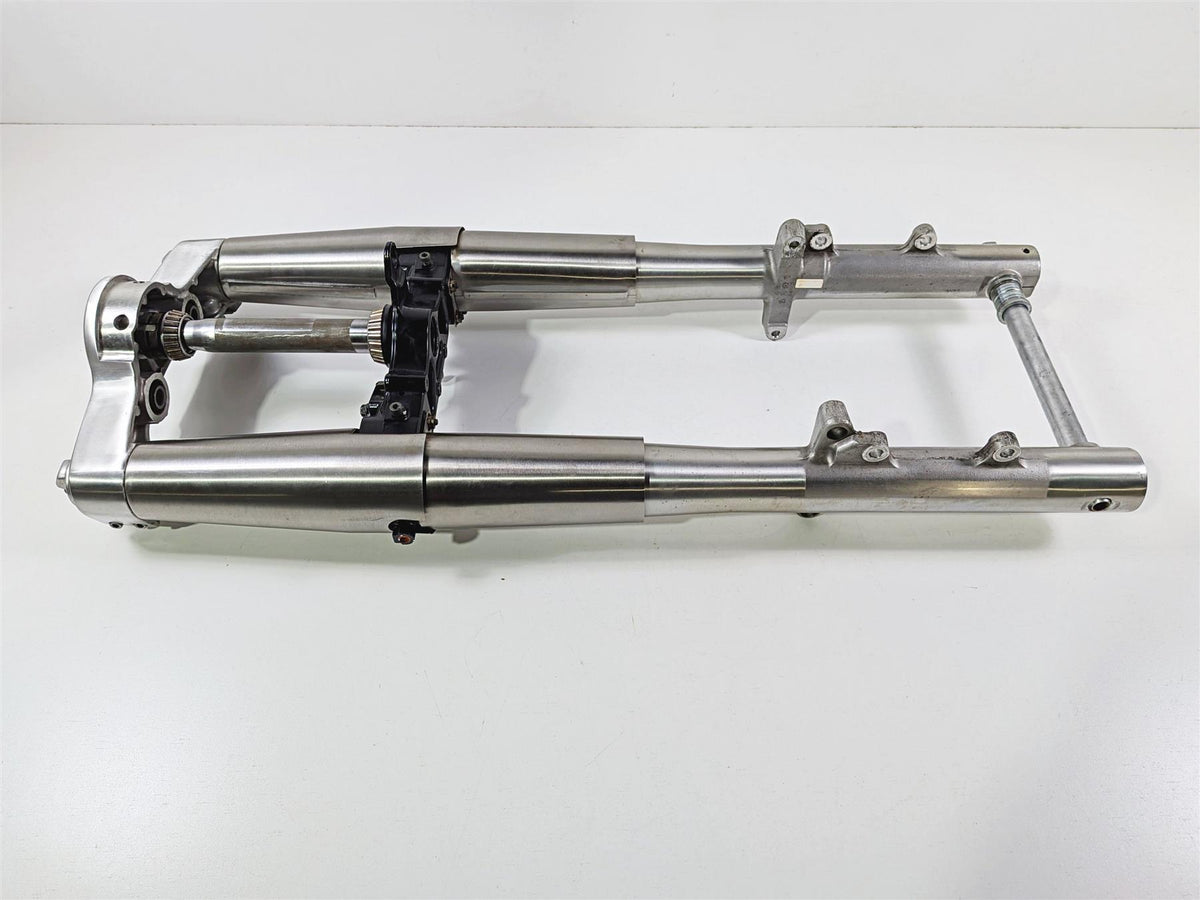 2006 Yamaha XVZ1300 Royal Star Front Fork End Set 1D6-23103-00-00 1D6-23102-00 {{ shop.shopifyCountryName }} - Mototech271