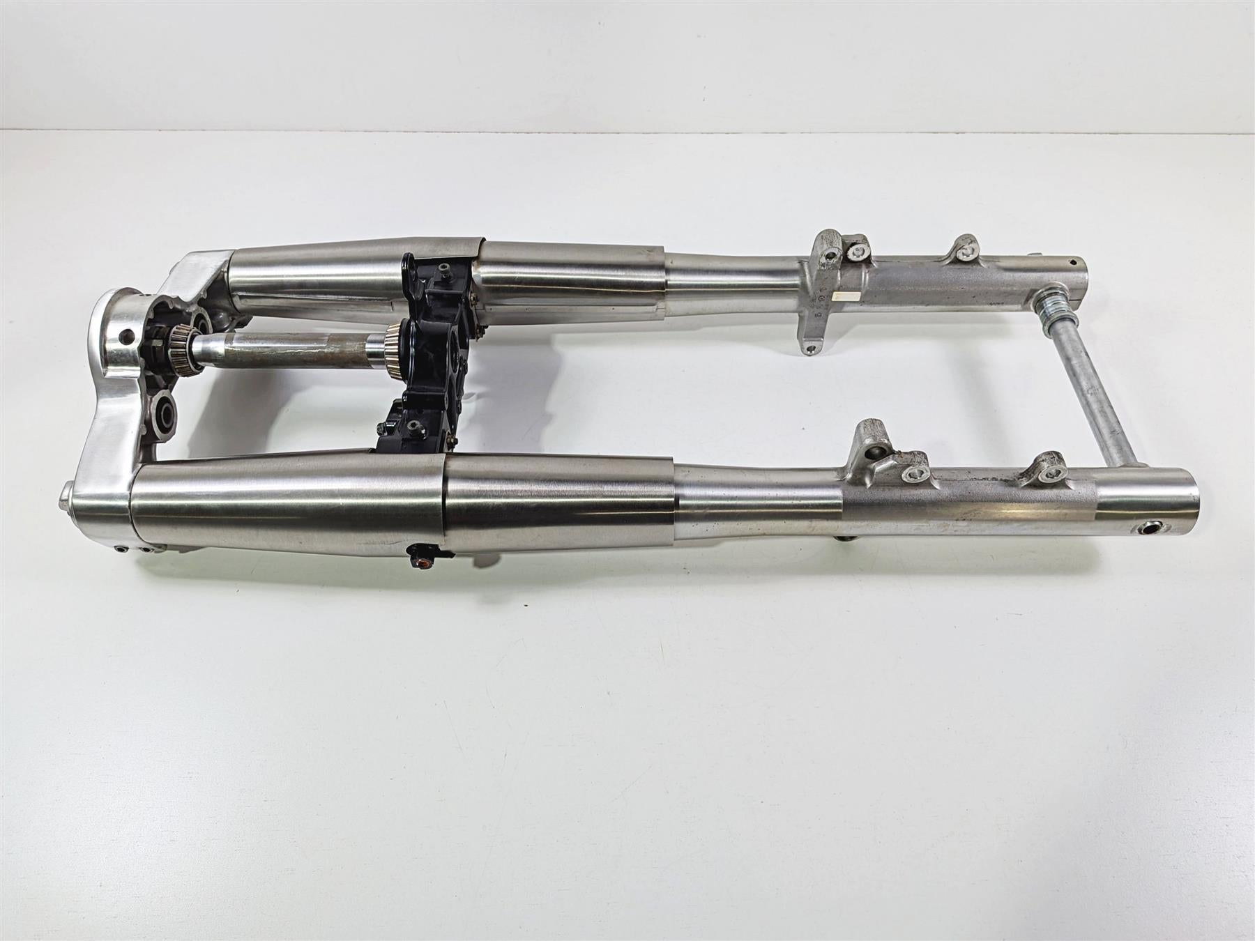2006 Yamaha XVZ1300 Royal Star Front Fork End Set 1D6-23103-00-00 1D6-23102-00 {{ shop.shopifyCountryName }} - Mototech271