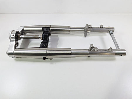 2006 Yamaha XVZ1300 Royal Star Front Fork End Set 1D6-23103-00-00 1D6-23102-00 {{ shop.shopifyCountryName }} - Mototech271