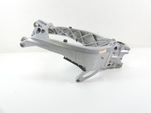2021 Aprilia Tuono 660 RS660 Straight Main Frame Chassis With Clear Salvage Texas Title - 2B006475 | Mototech271