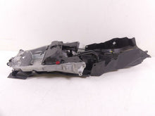 Load image into Gallery viewer, 2018 Kawasaki Ninja H2 ZX1002 SX SE Subframe Sub Frame + Inner Fender 32160-0960
