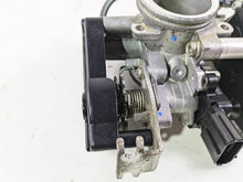 Load image into Gallery viewer, 2012 Yamaha XT1200 Super Tenere Throttle Body Bodies 23P-13750-00-00
