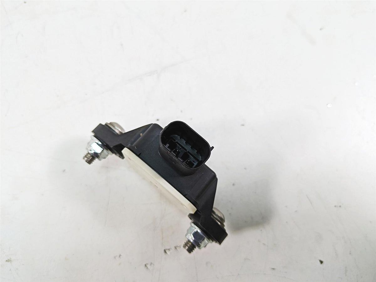 2020 Aprilia Tuono V4 Factory Bosch Lean Angle Fall Sensor 6008415 {{ shop.shopifyCountryName }} - Mototech271