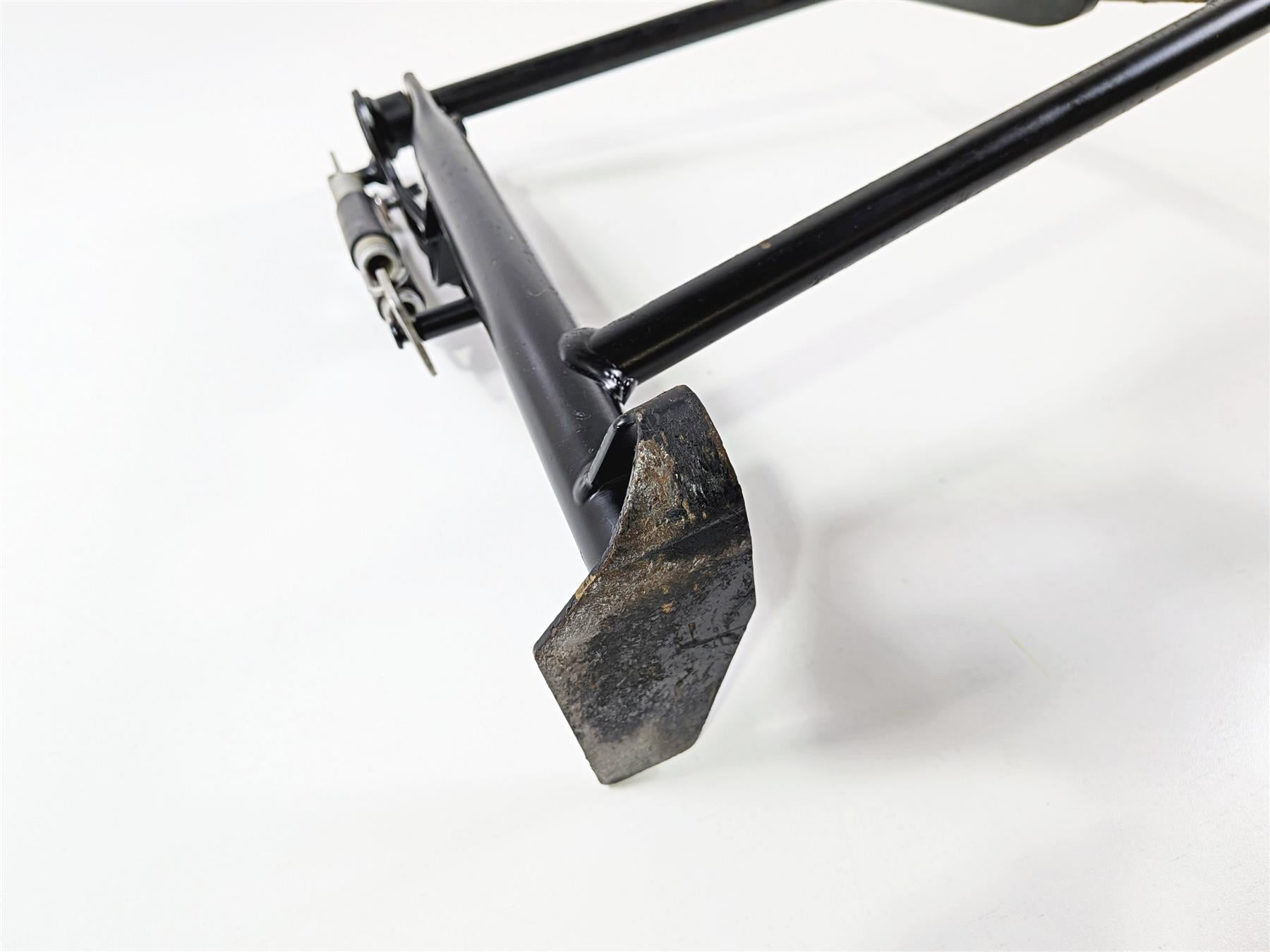 2023 BMW F850GS K81 Center Kickstand Kick Stand 46528409288 {{ shop.shopifyCountryName }} - Mototech271