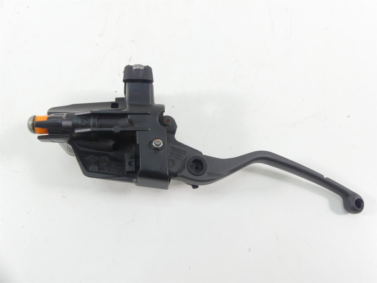 2014 BMW R1200GS K50 Front Brake Master Cylinder + Lever 32728559604 {{ shop.shopifyCountryName }} - Mototech271