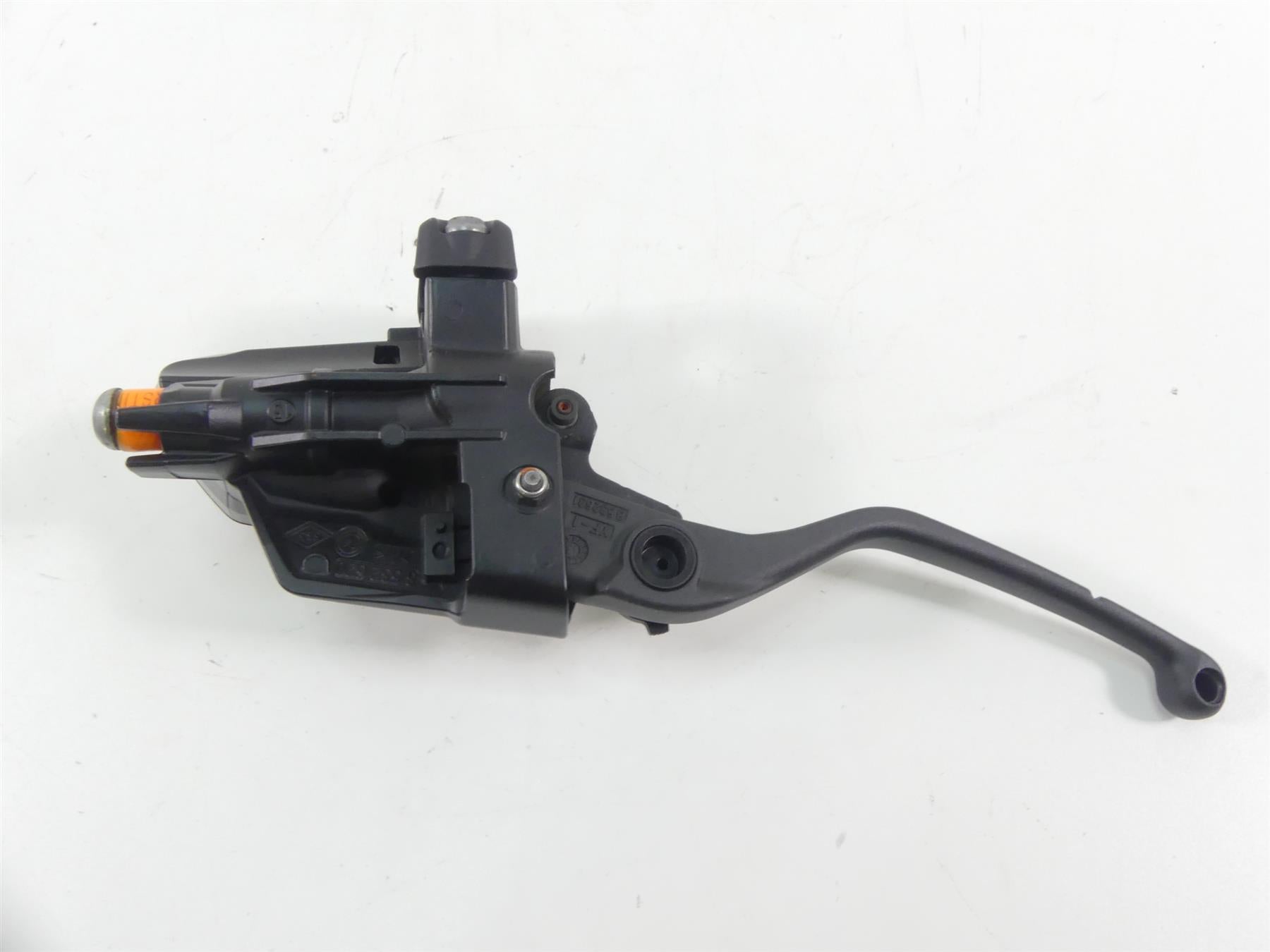 2014 BMW R1200GS K50 Front Brake Master Cylinder + Lever 32728559604 {{ shop.shopifyCountryName }} - Mototech271