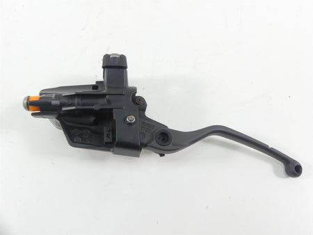 2014 BMW R1200GS K50 Front Brake Master Cylinder + Lever 32728559604 {{ shop.shopifyCountryName }} - Mototech271
