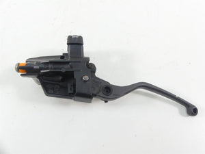 2014 BMW R1200GS K50 Front Brake Master Cylinder + Lever 32728559604 | Mototech271