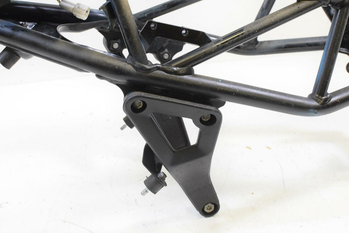 2018 Husqvarna 401 Vitpilen Main Frame Chassis Straight Slvg Ttl 28503001000 {{ shop.shopifyCountryName }} - Mototech271