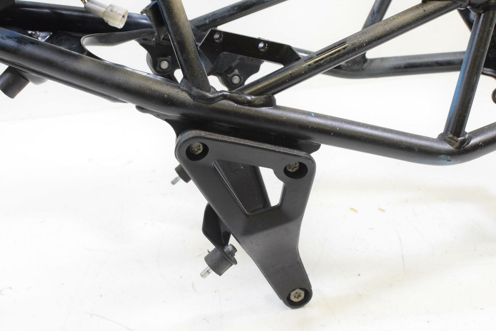 2018 Husqvarna 401 Vitpilen Main Frame Chassis Straight Slvg Ttl 28503001000 {{ shop.shopifyCountryName }} - Mototech271