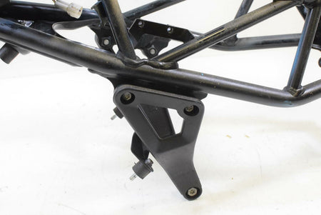 2018 Husqvarna 401 Vitpilen Main Frame Chassis Straight Slvg Ttl 28503001000 {{ shop.shopifyCountryName }} - Mototech271