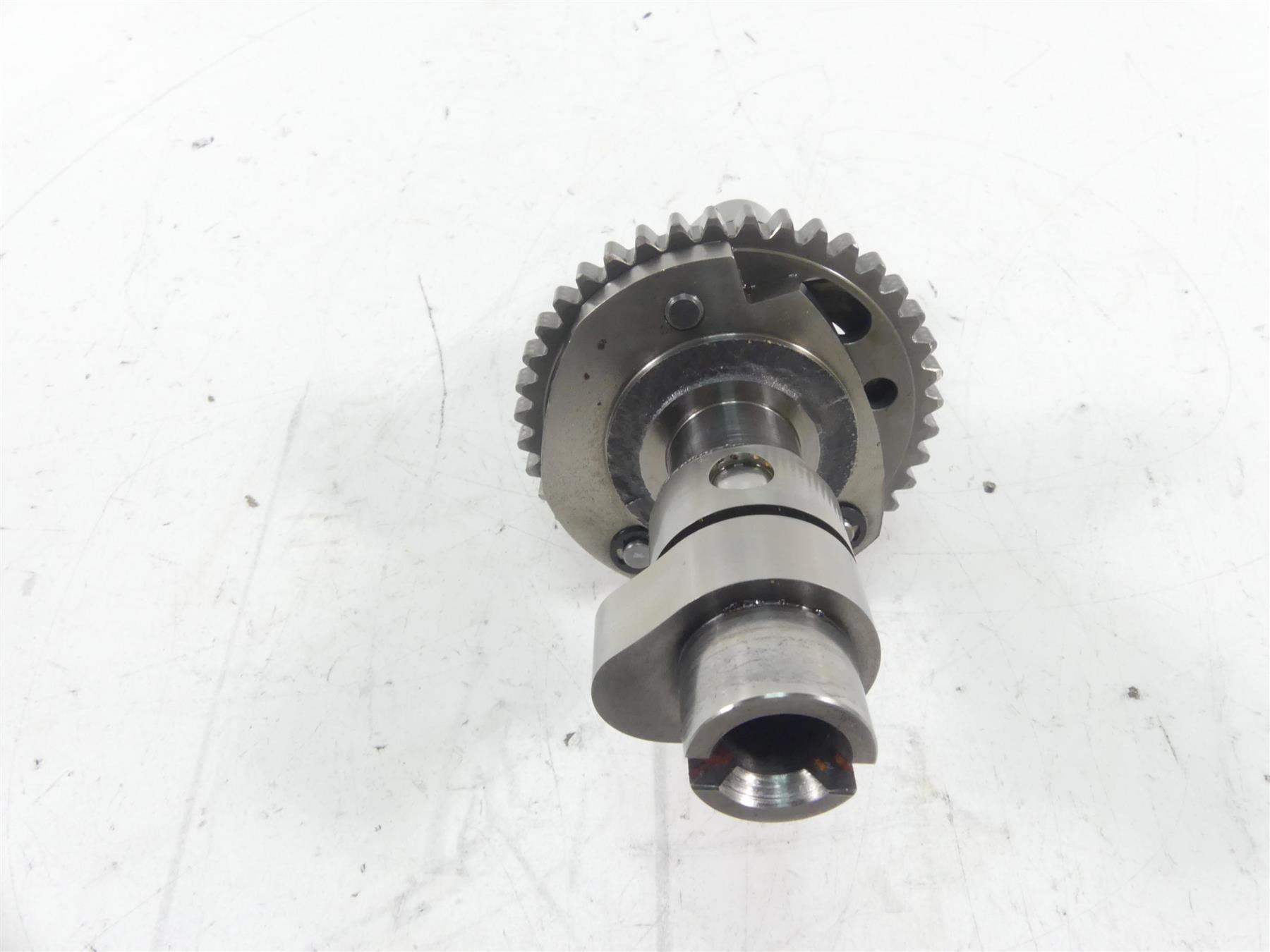 2017 Triumph Thruxton 1200 R Cam Shaft Camshaft 4K -Read T1147525 {{ shop.shopifyCountryName }} - Mototech271