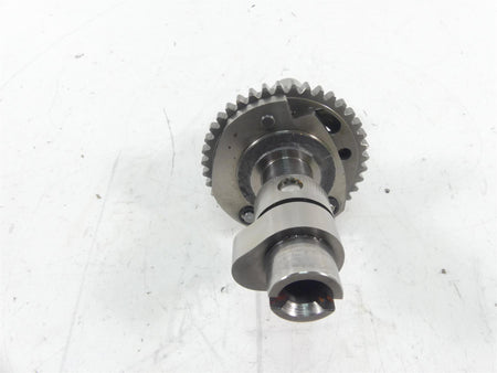 2017 Triumph Thruxton 1200 R Cam Shaft Camshaft 4K -Read T1147525 {{ shop.shopifyCountryName }} - Mototech271