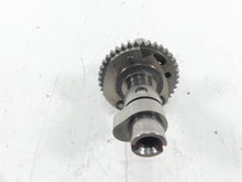 Load image into Gallery viewer, 2017 Triumph Thruxton 1200 R Cam Shaft Camshaft 4K -Read T1147525
