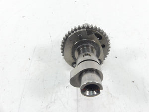 2017 Triumph Thruxton 1200 R Cam Shaft Camshaft 4K -Read T1147525