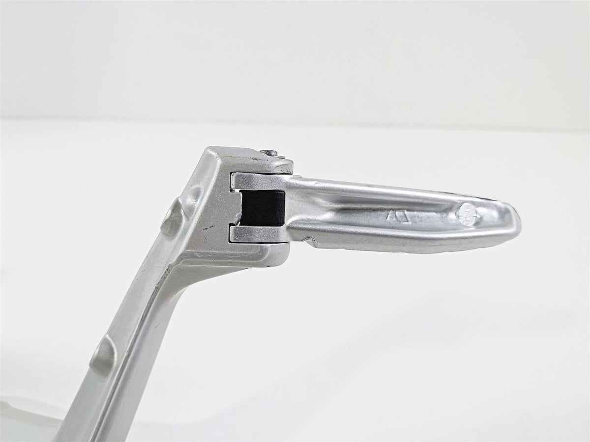 2019 Ducati 959 Panigale Passenger Rear Footpeg Set 82411892BA 82412251AA {{ shop.shopifyCountryName }} - Mototech271