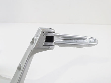 2019 Ducati 959 Panigale Passenger Rear Footpeg Set 82411892BA 82412251AA {{ shop.shopifyCountryName }} - Mototech271