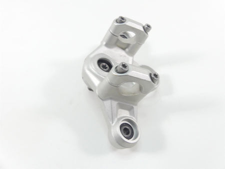 2019 BMW R1250GS K50 Upper Triple Tree Steering Clamp 31428555849 {{ shop.shopifyCountryName }} - Mototech271