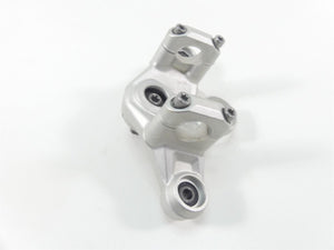 2019 BMW R1250GS K50 Upper Triple Tree Steering Clamp 31428555849 | Mototech271