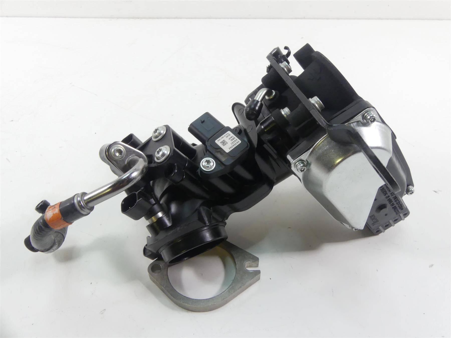 2019 Harley FLHC Softail Heritage Mikuni Throttle Body Fuel Injection 27300122 {{ shop.shopifyCountryName }} - Mototech271