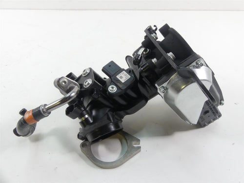 2019 Harley FLHC Softail Heritage Mikuni Throttle Body Fuel Injection 27300122 | Mototech271