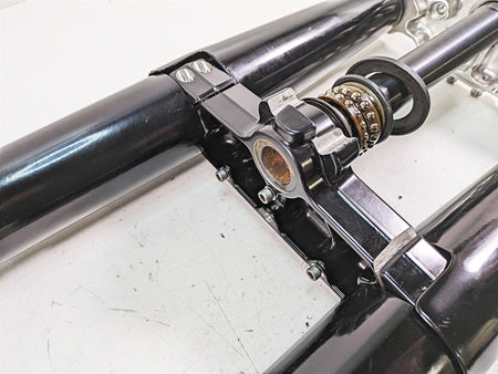 2014 Moto Guzzi California 1400 T Straight Front Fork Triple Tree Set 887512 {{ shop.shopifyCountryName }} - Mototech271