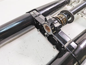 2014 Moto Guzzi California 1400 T Straight Front Fork Triple Tree Set 887512 | Mototech271