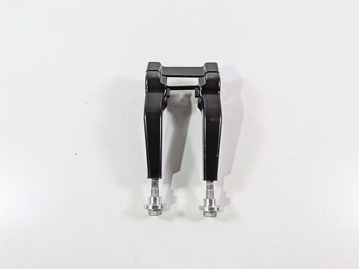 2024 Harley Softail FXLRST Low Rider Thrashin 6.5" Pullback Riser Set TSC-6500-1 {{ shop.shopifyCountryName }} - Mototech271