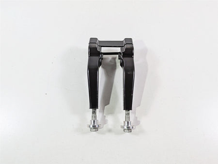 2024 Harley Softail FXLRST Low Rider Thrashin 6.5" Pullback Riser Set TSC-6500-1 {{ shop.shopifyCountryName }} - Mototech271