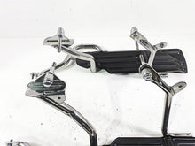 Load image into Gallery viewer, 1998 Honda GL1500 Valkyrie Tour Saddlebag Rack Panier Holder Set 84250-MZ0-700
