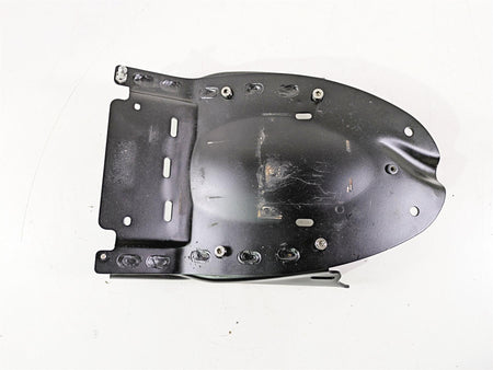 2010 Harley VRSCF Muscle Rod Rear Inner Fender & Mounts 48527-09 {{ shop.shopifyCountryName }} - Mototech271