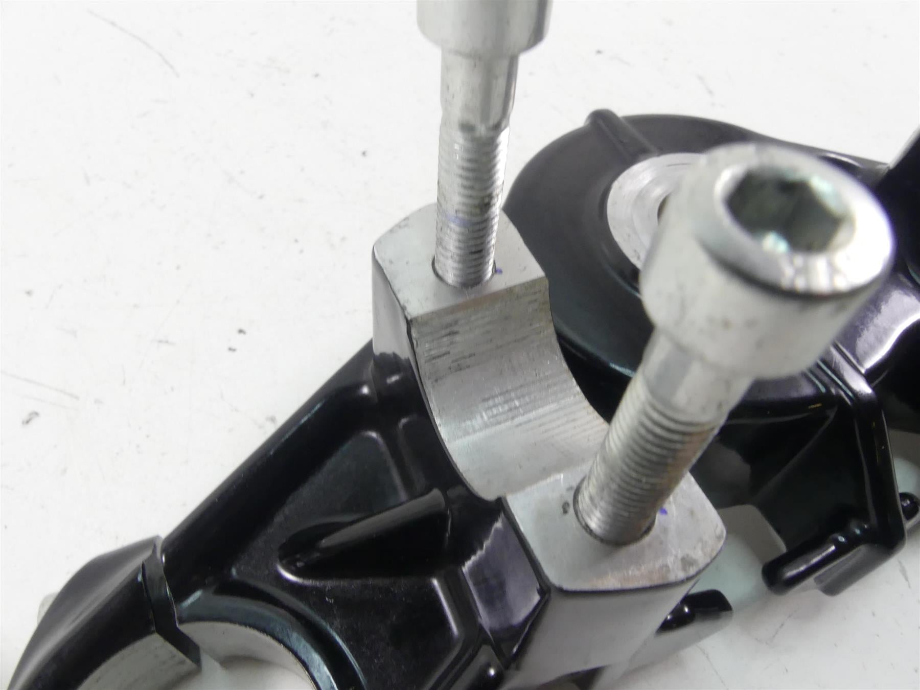 2016 Indian Scout Sixty Upper Triple Tree Steering Clamp 41mm 5139694 {{ shop.shopifyCountryName }} - Mototech271