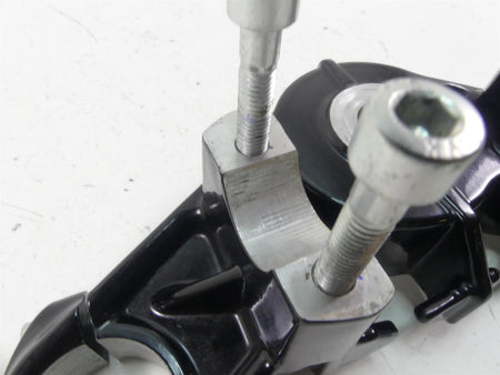 2016 Indian Scout Sixty Upper Triple Tree Steering Clamp 41mm 5139694 {{ shop.shopifyCountryName }} - Mototech271