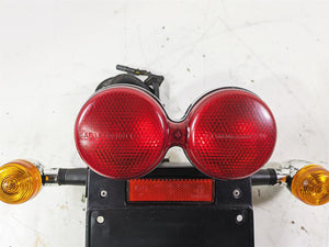 1998 Moto Guzzi California 1100 EV Taillight Rear Blinker Set GU30740960 | Mototech271