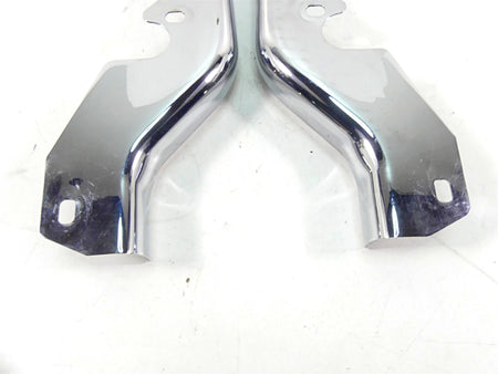 2007 Harley Touring FLHRSE CVO Road King Rear Frame Chrome Struts 47560-07 {{ shop.shopifyCountryName }} - Mototech271