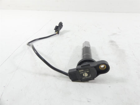 2006 Ducati 999 Biposto Beru Ignition Coil - Tested 38010143A 0040104004 {{ shop.shopifyCountryName }} - Mototech271