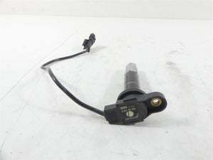 2006 Ducati 999 Biposto Beru Ignition Coil - Tested 38010143A 0040104004 | Mototech271