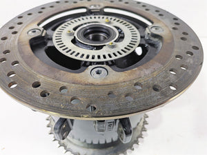 2020 Suzuki V-Strom 1050 XT Rear Spoke Wheel Rim Hub 64111-31J11-000