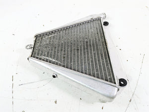 2015 Ducati Panigale 1299 S Lower Water Coolant Radiator 54841211A