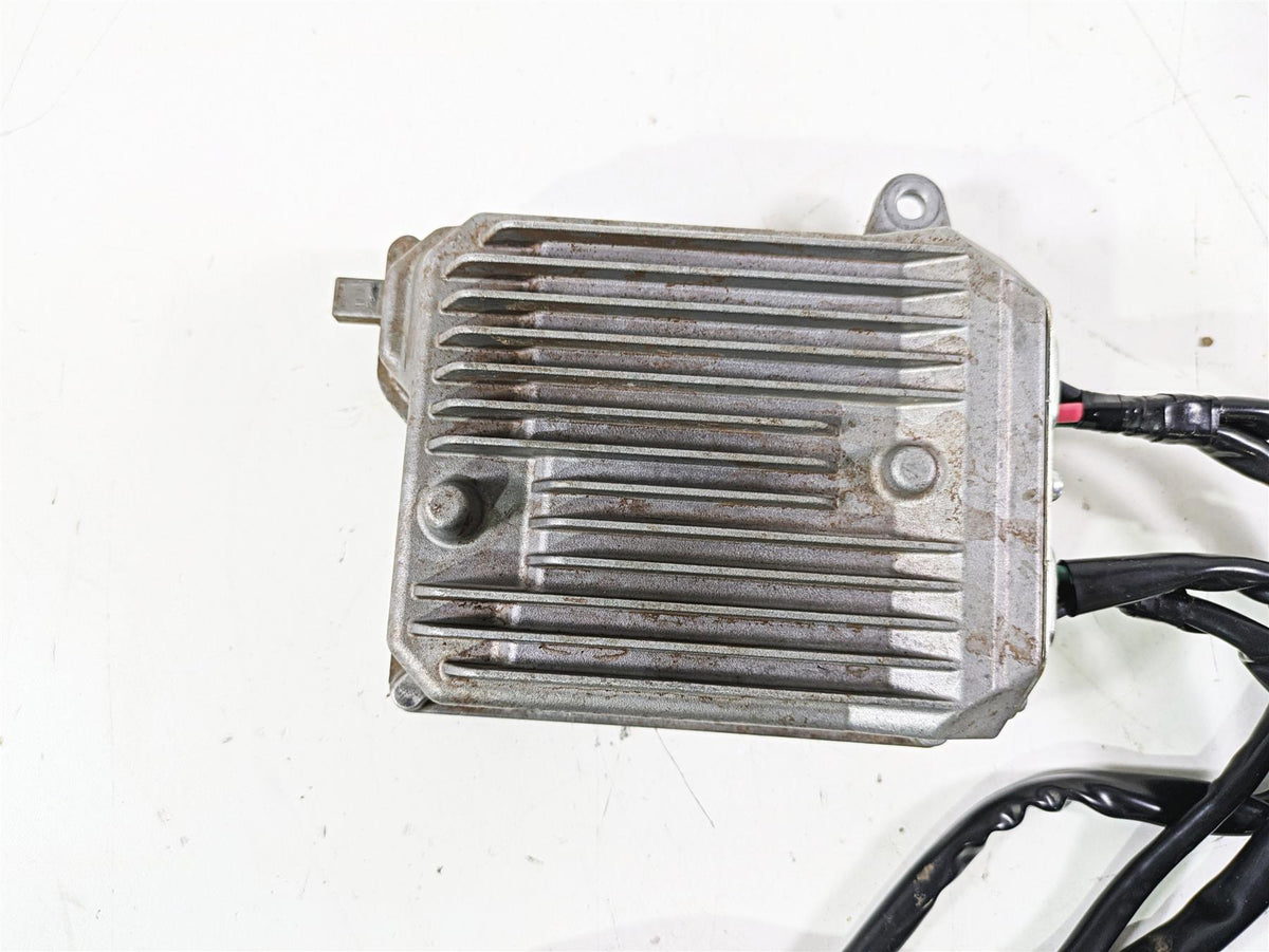 2022 Yamaha YXZ1000 R Power Steering Module Ecm B5H-859A0-00-00 {{ shop.shopifyCountryName }} - Mototech271