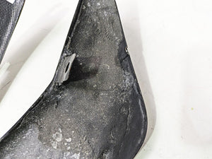 2012 Mv Agusta F4 RR Carbon Fiber Rear Fender & Swingarm Cover Set | Mototech271