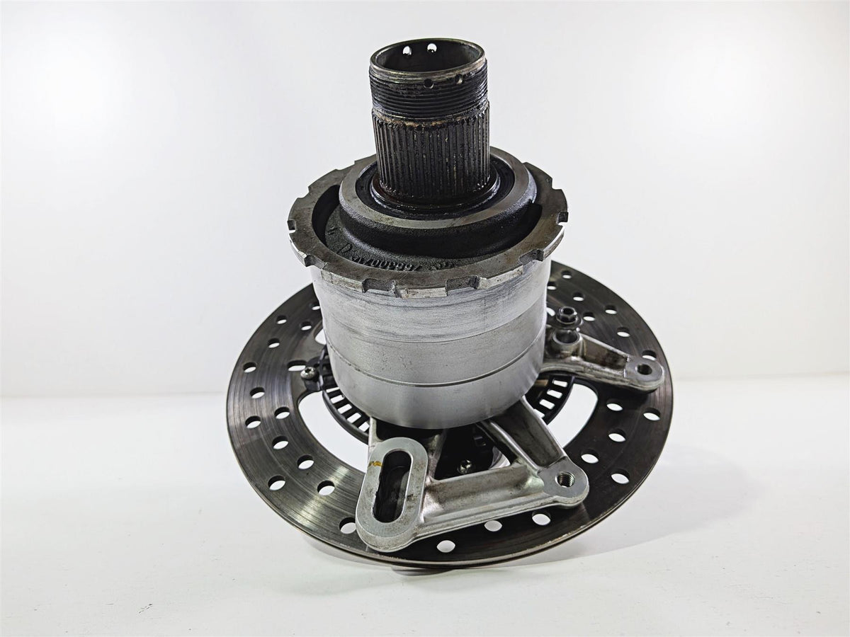 2017 Ducati Panigale 1299 Rear Axle & Excenter Adjuster 75620171A 819P0982AA-Mototech271