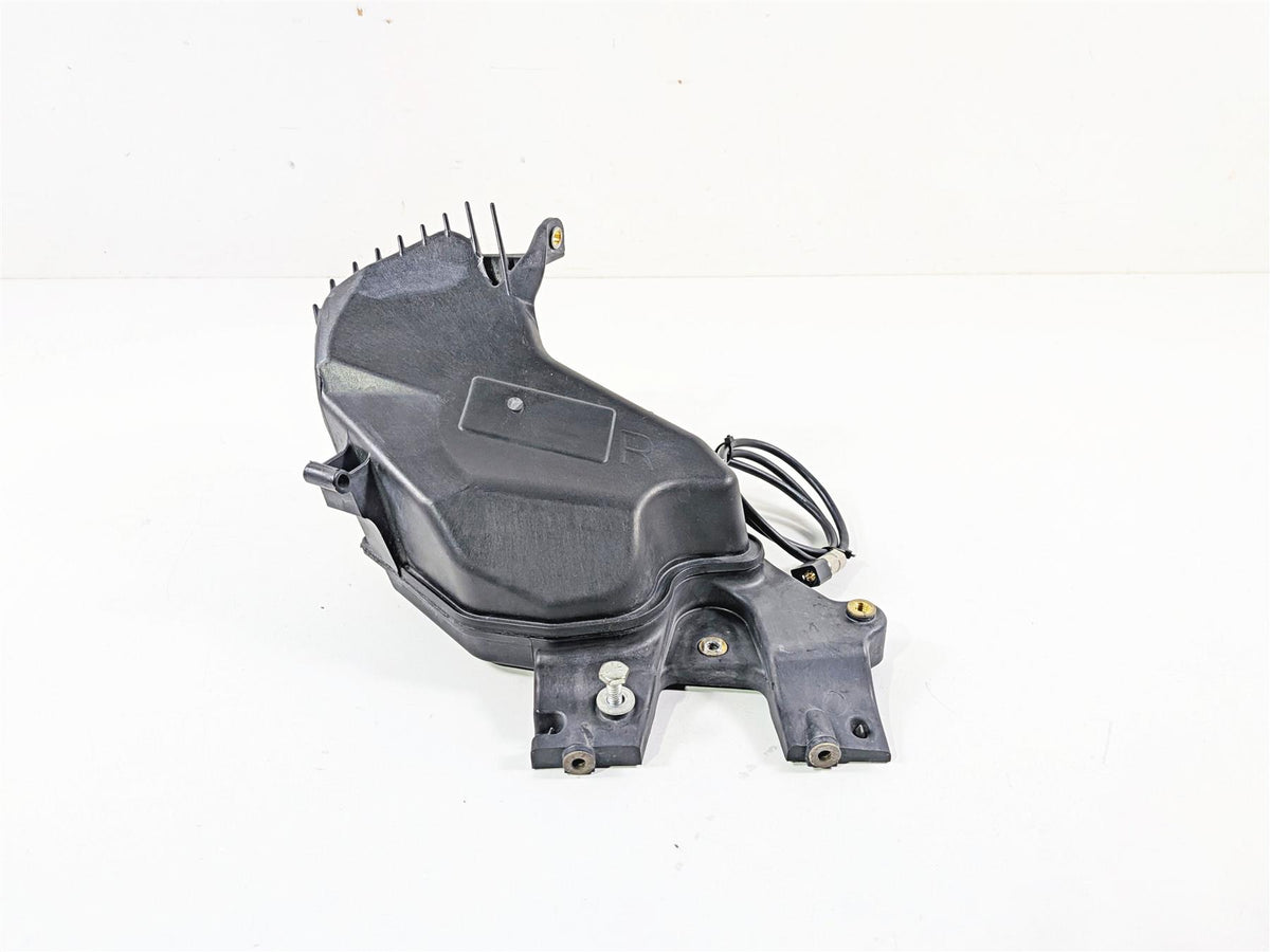 2020 Harley Touring FLTRK Road Glide Media Storage Compartment Right 76000492 {{ shop.shopifyCountryName }} - Mototech271