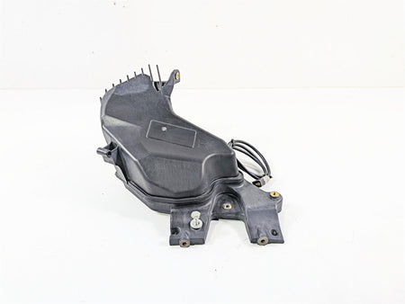 2020 Harley Touring FLTRK Road Glide Media Storage Compartment Right 76000492 {{ shop.shopifyCountryName }} - Mototech271