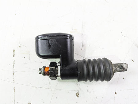 2003 Harley Touring FLHTCUI E-Glide 100th Rear Brake Master Cylinder 41755-99F {{ shop.shopifyCountryName }} - Mototech271