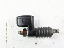 Load image into Gallery viewer, 2003 Harley Touring FLHTCUI E-Glide 100th Rear Brake Master Cylinder 41755-99F
