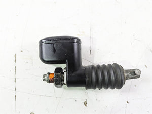 2003 Harley Touring FLHTCUI E-Glide 100th Rear Brake Master Cylinder 41755-99F